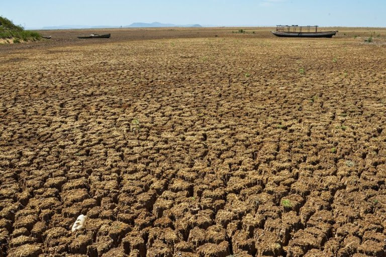  Previsão climática alerta sobre agravamento da seca no Nordeste