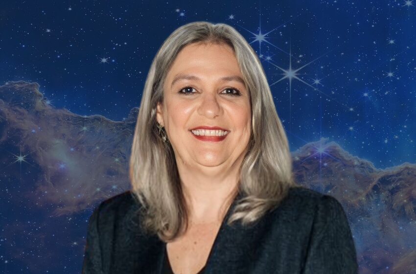  “A ciência precisa chegar às padarias e botequins”, avalia astrônoma brasileira colaboradora da Nasa