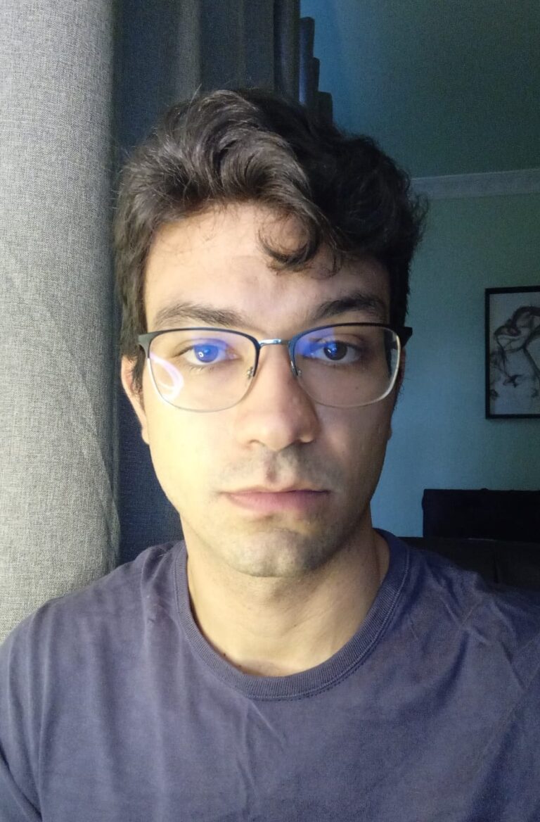Quem Somos - RESICLIMA