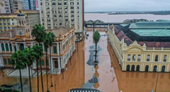 Planejamento urbano e regional: o que Japão e Nova Zelândia têm a ensinar ao RS para mitigar desastres socioambientais