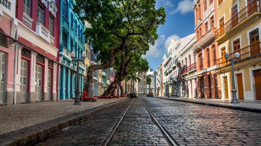  Prefeitura do Recife promove 1º encontro do Programa Jovens no Clima 2025