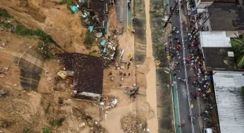 Recife sedia evento sobre mudanças climáticas em Boa Viagem