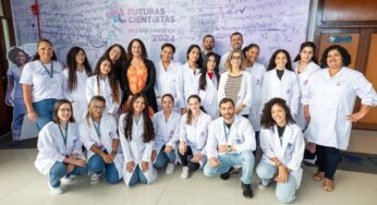 Futuras cientistas: Inscrições para a Imersão Científica 2025 terminam dia 30 de agosto