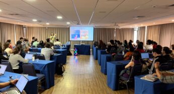 I Reunião da Rede Resiclima reforça a urgência de uma ação coordenada e efetiva diante da crise climática crescente que afeta o Brasil e o mundo