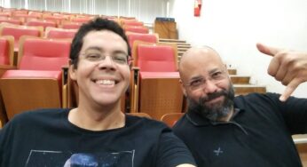 Como pensam os cientistas? Professores da UFPE explicam em livro