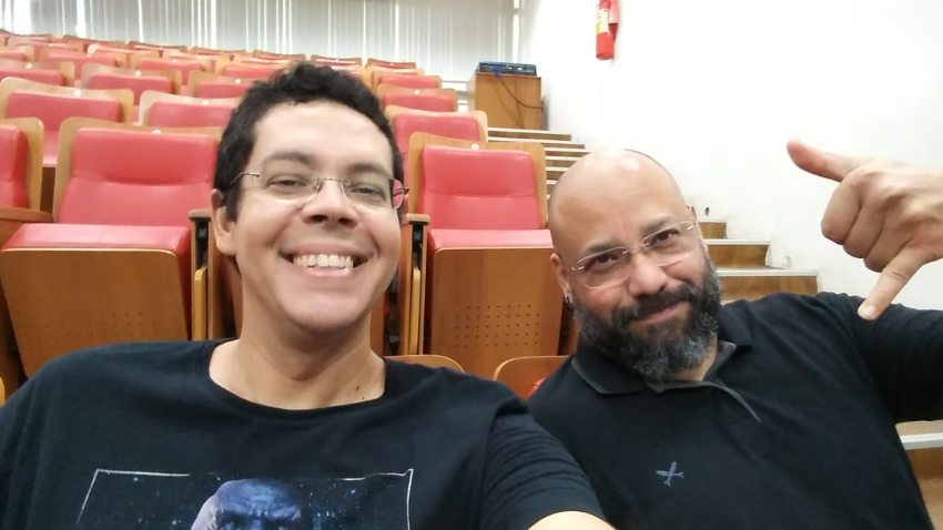  Como pensam os cientistas? Professores da UFPE explicam em livro