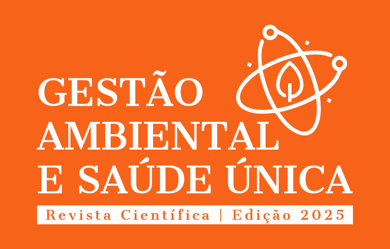  Revista Científica Gestão Ambiental recebe artigos até dia 30/11