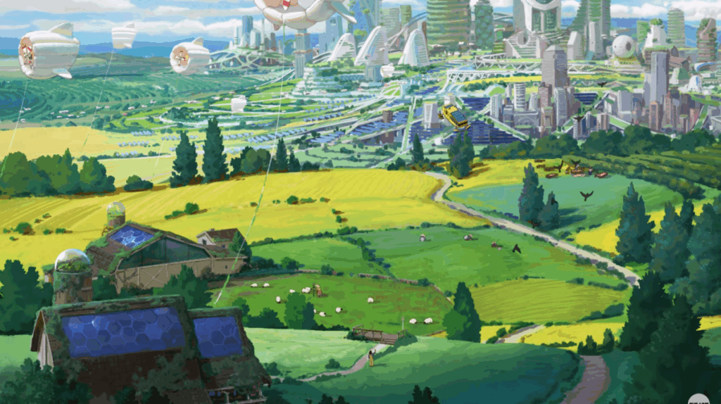 Solarpunk