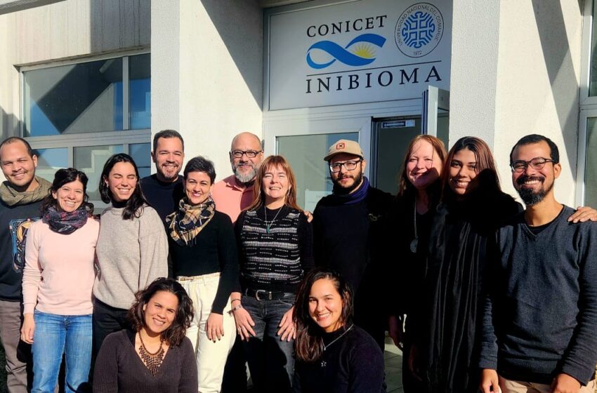  Resiclima amplia cooperação internacional em projeto sobre clima e populações vulneráveis