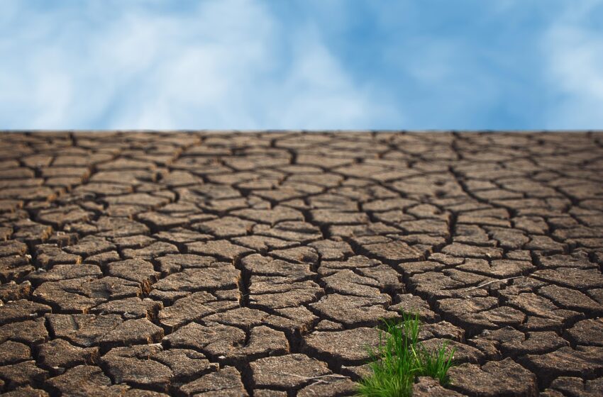  Terra está ficando sem tempo para evitar os piores impactos das mudanças climáticas