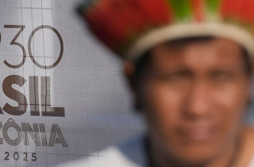  As “cúpulas do clima” da ONU funcionam, só que não do jeito que seus críticos pensam