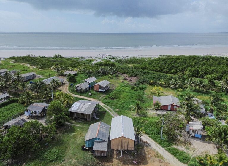 Publicação torna conceitos de adaptação à mudança do clima mais acessíveis
